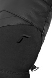 Reusch Snow Pro Down R-TEX® XT Mitten 6401405 7700 schwarz 2